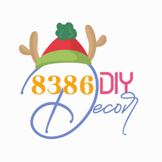 Xưởng Gỗ 8386 DIY Decor