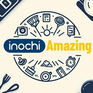 Inochi Amazing Mall