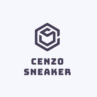 CENZO SNEAKER