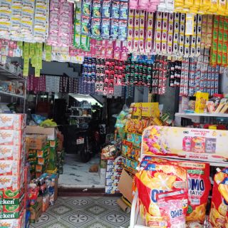 TẠP HÓA AN NHIÊN