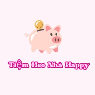 Tiệm Heo Nhà Happy