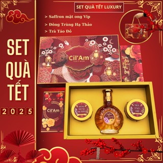 Shop Set Quà Tết
