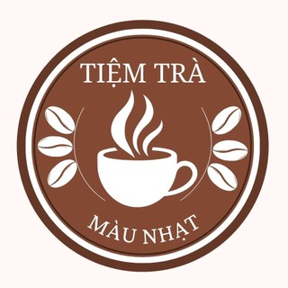 Tiệm Trà Màu Nhạt