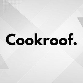 Cookroof. Official Store