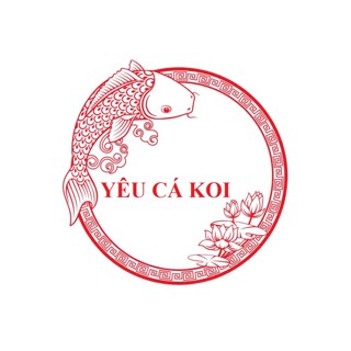 YÊU CÁ KOI