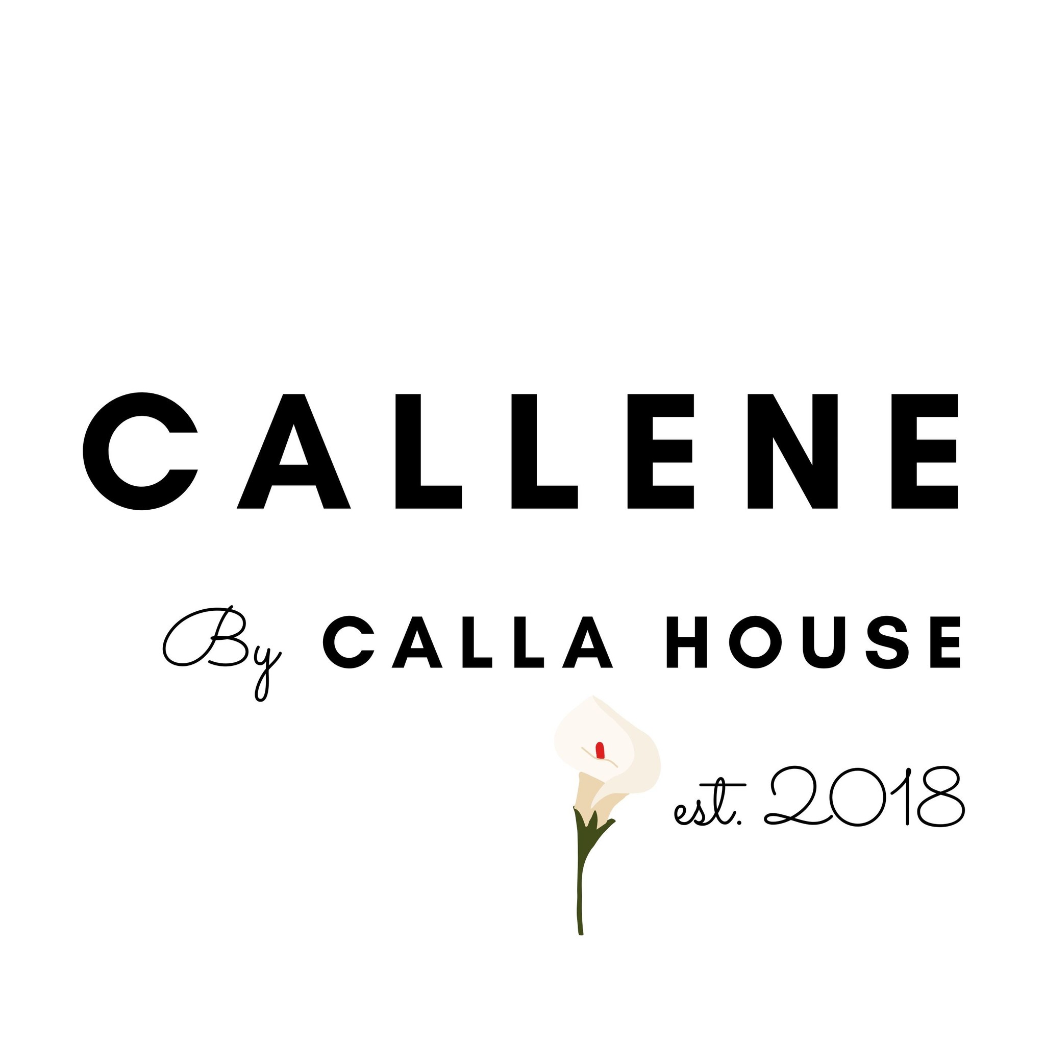 CALLA HOUSE