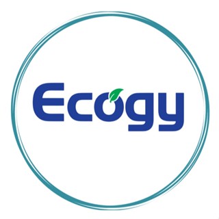 Nước Tẩy Rửa Ecogy 