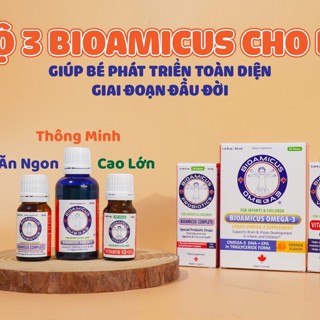 Vitamin Của Mẹ Và Bé