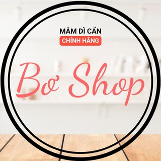 Tạp Hóa Tên Bơ (boshopqn)
