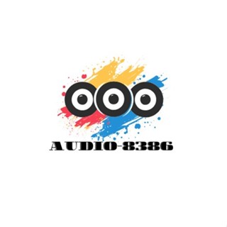 Audio-8386