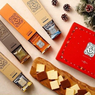 Felicia_89_Bánh Kẹo Nhật Đài