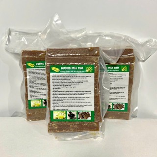 Đường Mật Mía Nguyên Chất 