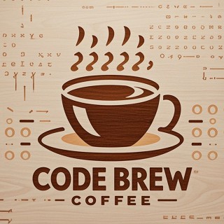 Code Brew Coffee