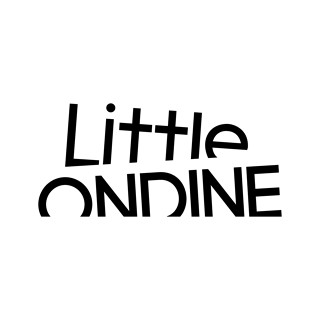Little Ondine 