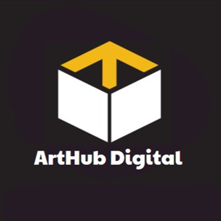 ArtHub Digital - Họa Cụ Giá Rẻ