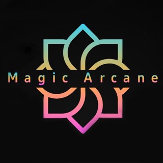 Magic Arcane