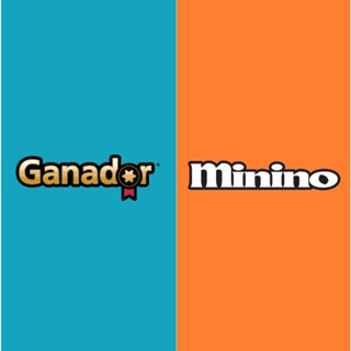 Ganador and Minino Official