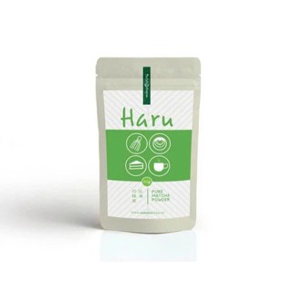 Matcha haru aki Nhật