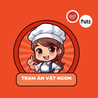 Trạm Ăn Vặt Ngon