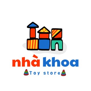 Đồ Chơi Nhà Khoa