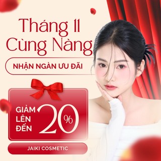 Ngaa cosmetics