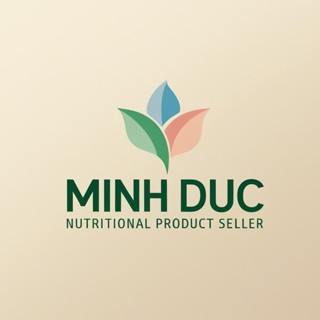 Sữa Dinh Dưỡng Minh Đức