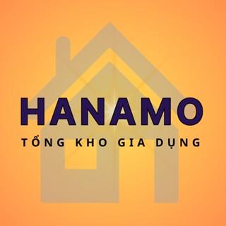 Hanamo Cửa Hàng Gia Dụng