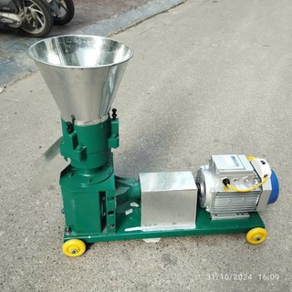 Tổng kho máy thực phẩm Star