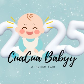 CuaCua Baby