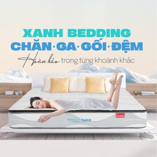 Xanh Xanh Bedding
