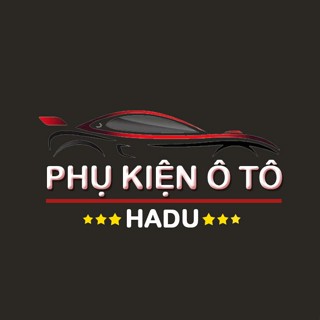 Phụ kiện ô tô Ha Du