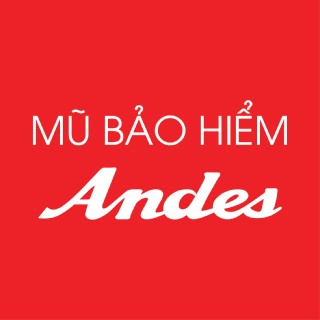 Mũ Bảo Hiểm Andes - Official Store