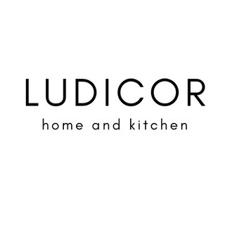 Ludicor - Home & Kitchen