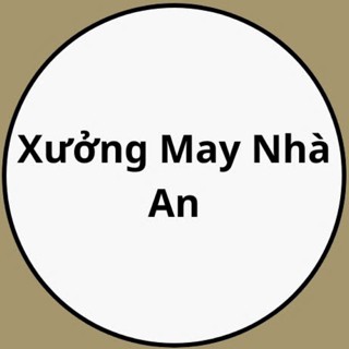 Xưởng May Nhà An