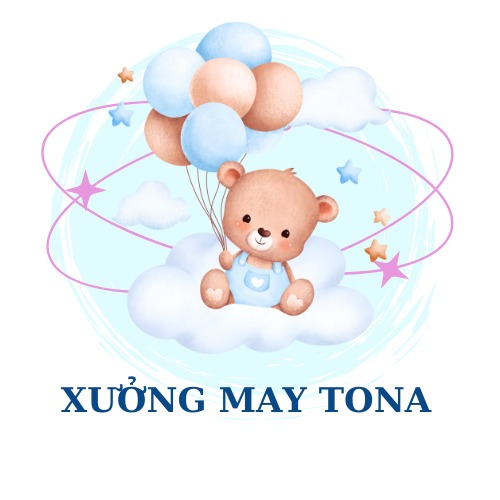 XƯỞNG MAY TONA