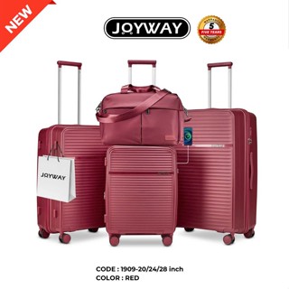 JoyWay Luggages