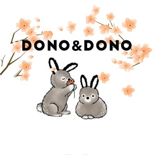 DONO&DONO OFFICIAL STORE