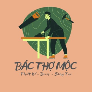 Bác Thợ Mộc Cs1