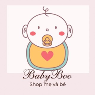 BabyBoo shop mẹ và bé