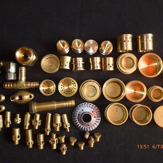 Linh Kiện Gia Dụng SG