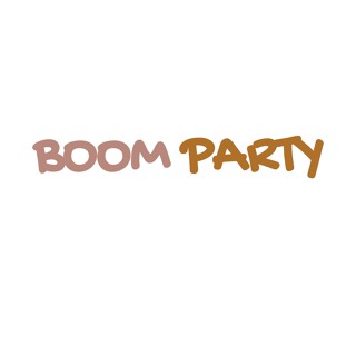 Boom Party