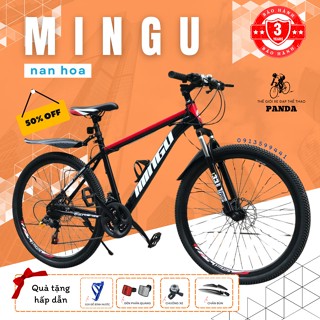 Xe đạp thể thao mingu