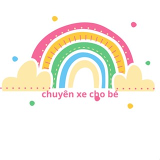 chuyên xe cho bé