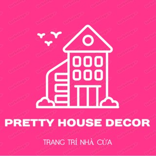 Pretty House Decor