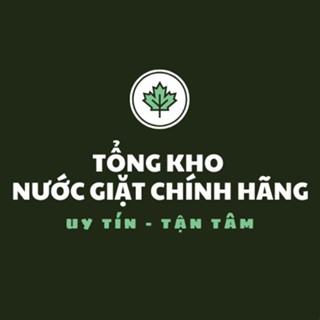 TỔNG KHO NƯỚC GIẶT CHÍNH HÃNG