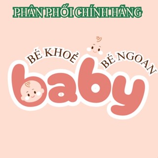 Bé Khoẻ - Bé Ngoan Store