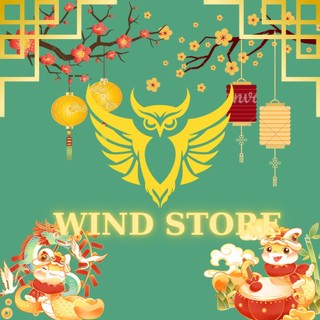 WIND STORE-