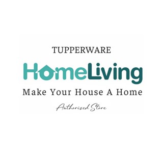 Tupperware Home Living