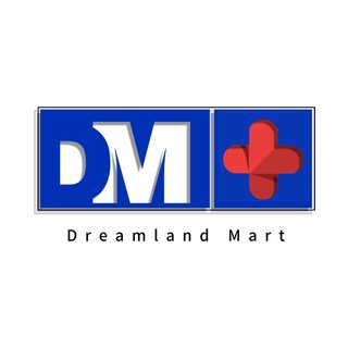 Dreamland Mart