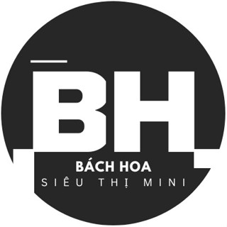 Tạp hóa Bách Hoa